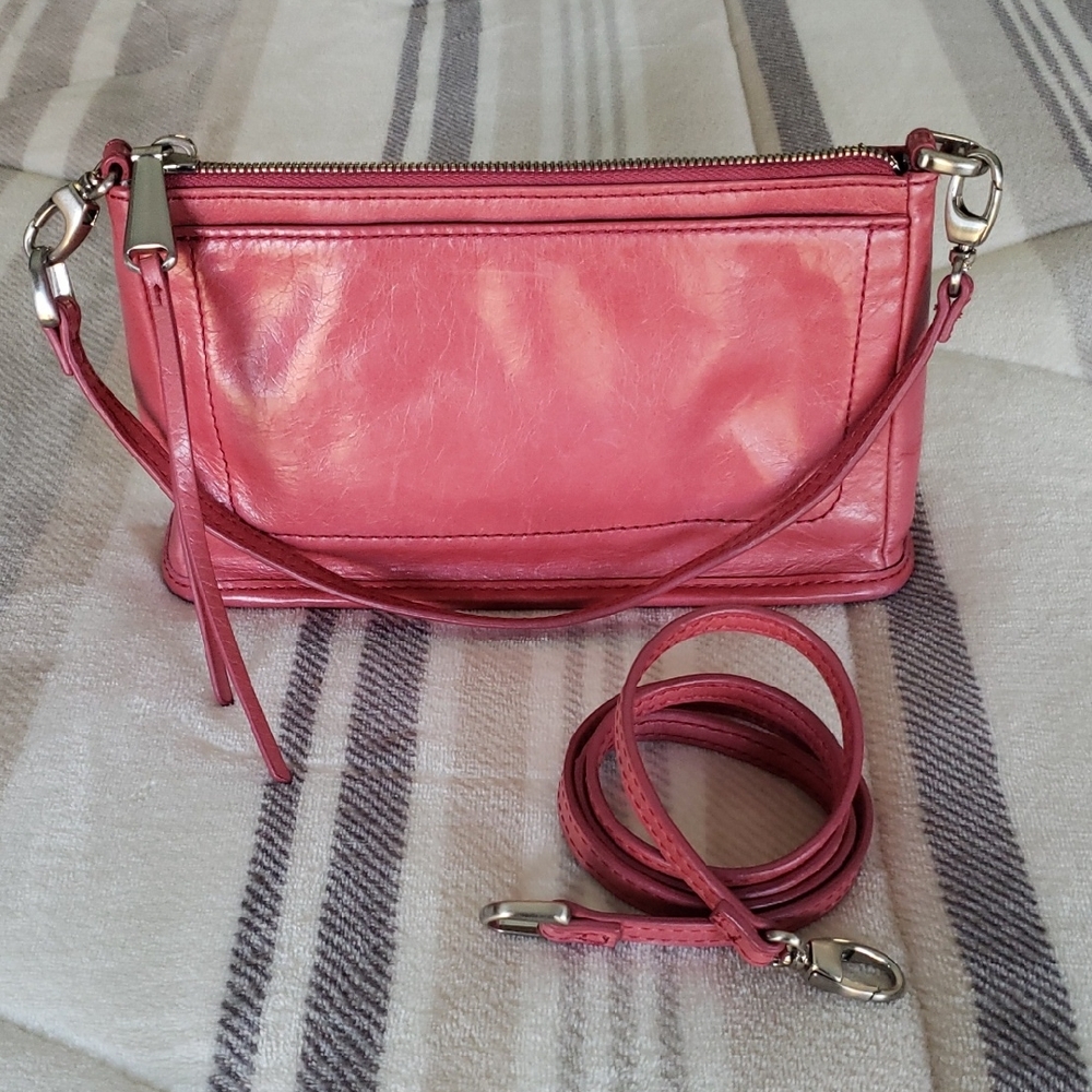 HOBO Cadence Convertable Mini Bag